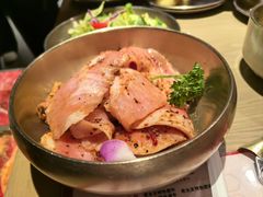 -西塔老太太泥炉烤肉(亚运村店)