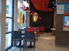 -永和大王(浦东南路店)