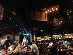 -同仁四季椰子鸡(海岸城天利店)
