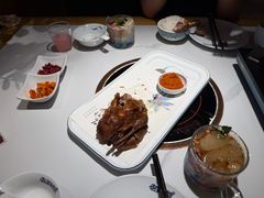 -老阿爸鲜鱼土菜(独墅湖店)