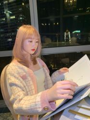 -icare美发沙龙