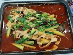 -川湘小厨(江场西路店)