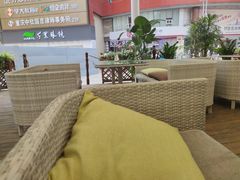 -绿韵风情吧(三峡广场店)