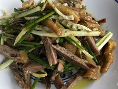 椒麻鸡-回水镇·江湖川菜(恒大新城店)