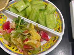 -芦月轩羊蝎子(北蜂窝店)