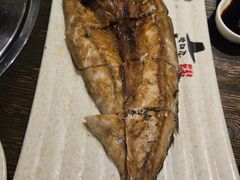 -朴大人炭烤·韩国料理(奥帆中心海尔洲际店)