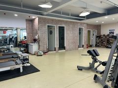 -中田·健身+普拉提(浦东金高路店)