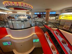 -西贝(东方路店)