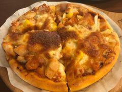 -沫汐披萨(白象街店)