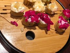 -永安鱼庄·镇江菜(丁卯店)