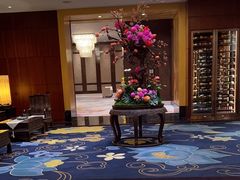 -香乐园·淮扬菜中餐厅·Shang Garden(福田香格里拉店)