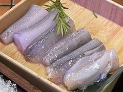 豆腐鱼-卤鼎记·潮汕卤水火锅饭店(北京首店)
