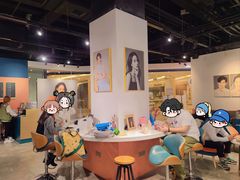 -海马体照相馆(天津世纪都会店)