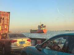 -通沙汽渡