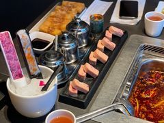-宽来火锅(来福士广场店)
