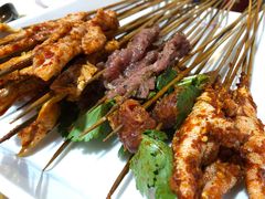 -袁记串串香火锅(郑和中路店)