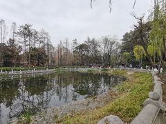 -绵阳人民公园(涪城区)