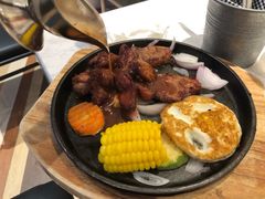 -卡朋西餐(较场西路店)