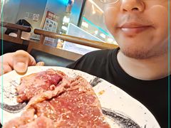 -阪尚皇·原切牛排·烤肉火锅自助(北京路店)