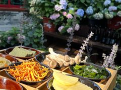 -白家大院·王府宫廷菜(苏州街店)