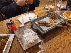 -管氏翅吧(国展店)