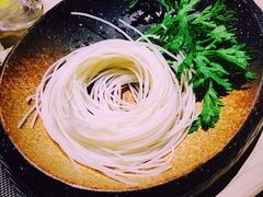 -余欢领鲜火锅(新街口店)