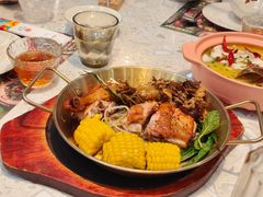 -Aqua Oasis 水天堂(常熟永旺店)