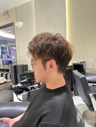 -IN STYLE•造型