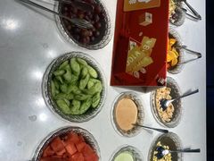 -豪客来牛排(钢铁大街店-2106)