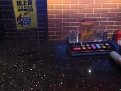-星聚会KTV(合生汇黑金店)