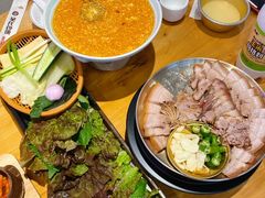 -丰茂烤串(公园店)