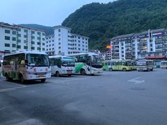 -武陵源汽车客运站