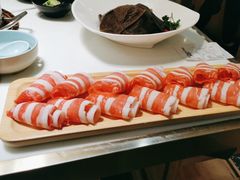 -洪氏嗨捞·猪肚鸡火锅(阳光天地店)