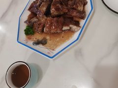 -鹅掂·大岭山烧鹅