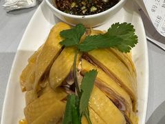 大成三黄鸡-沈大成(南京东路店)