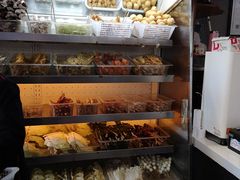 -万记麻辣烫国展总店