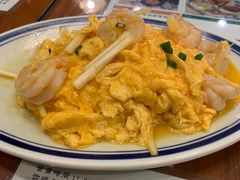 虾仁滑蛋-小龍鳳餐室(番禺路店)