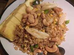 -大树餐厅(大悦城店)