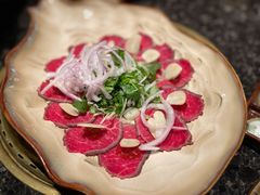 -老乾杯和牛烧肉(王府中环店)