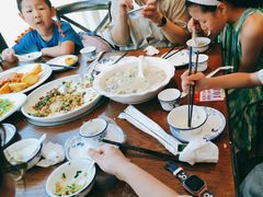 -天盛海鲜烧烤城·特色烤海鲜(开发区店)