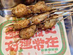 -炒豆合作社(磁器口店)