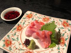每日刺身-镰仓 松原庵