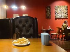 卡座-泰国餐厅 Thai Food(裕华万达店)