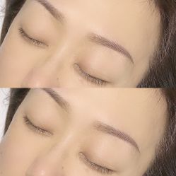 -Yue Show馨选·半永久纹眉纹眼线