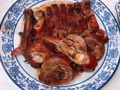 -邱记私房菜·十八年本地菜