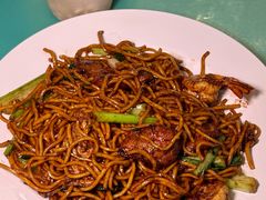 -大茄来海鲜餐厅(亚洲城分行)