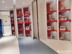 -冠军冰场CHAMPION RINK(苏州中心商场店)