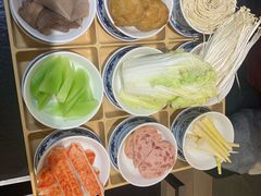 -咏江南·苏式火锅·苏州评弹(观前街店)