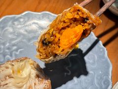 -鑫震源·苏式大虾生煎(山塘街店)