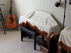 -歌斐木钢琴工作室